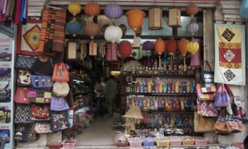 Hanoi Day Tour from Cai Lan Port Halong