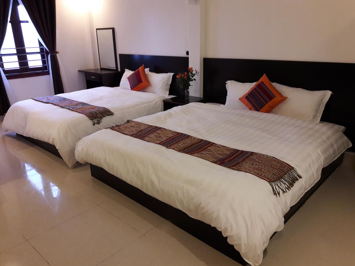 Sapa New Orient Hotel - Ảnh 2