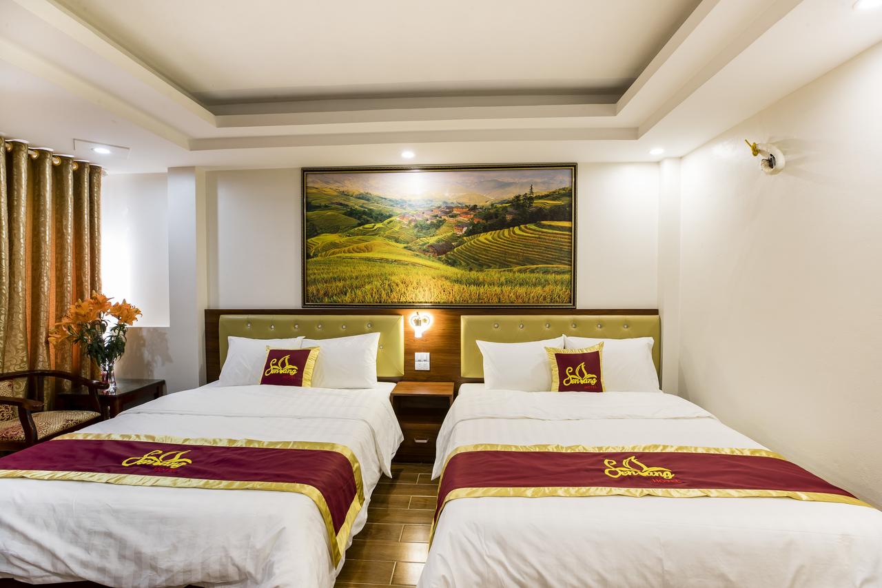 Sen Vang 2 Hotel - Ảnh 2