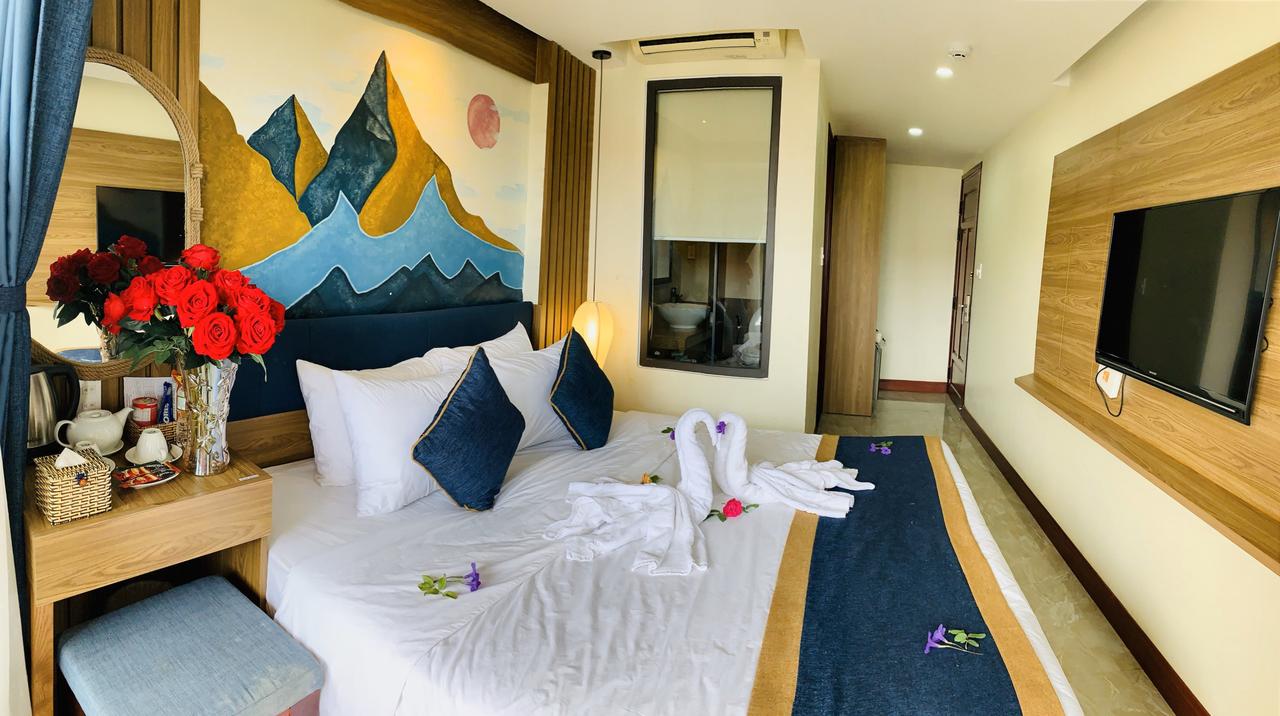 Southern Hotel Hoi An,Hotel in Hoi An, Hoi An charming hotel